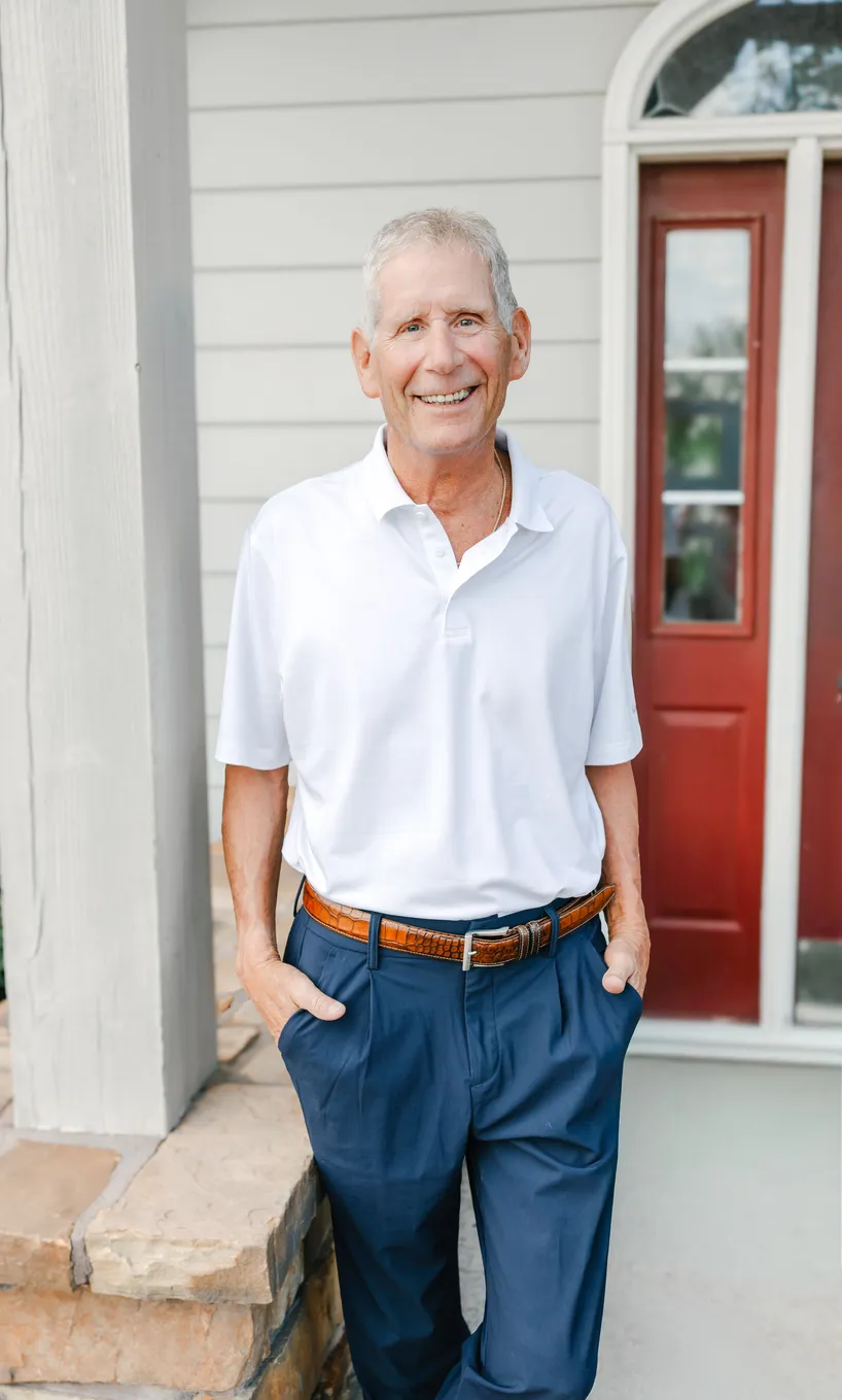 Matthew White, DC chiropractor