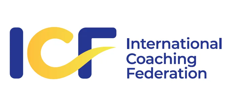 ICF logo