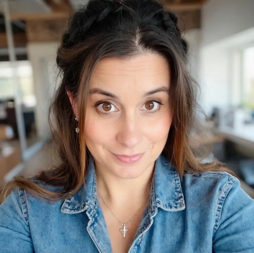 Samantha Baird, LCSW, CSAC