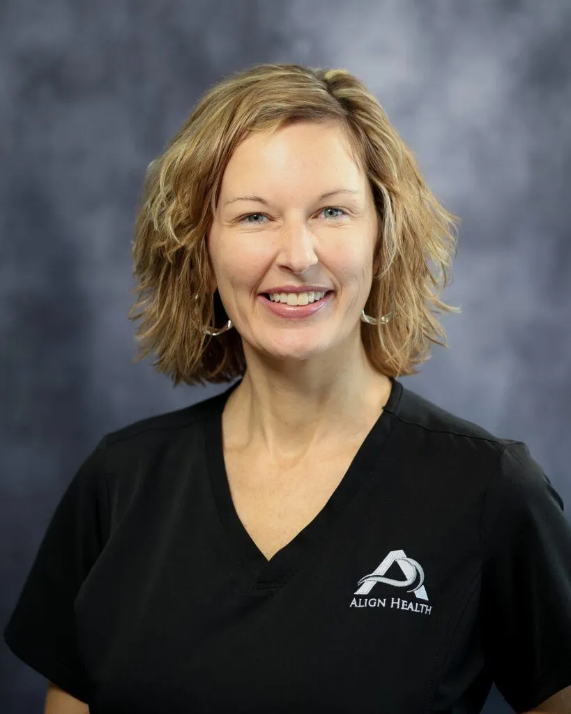 Emily Mathis, FNP-BC