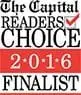 Readers Choice Award 2016