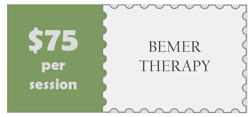 bemer therapy