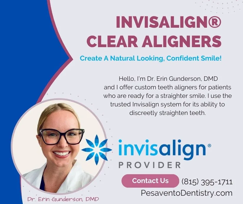 invisalign doctor