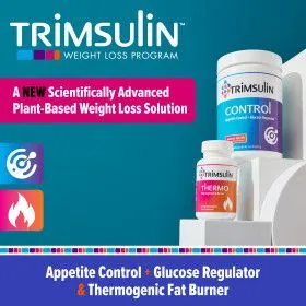 Trimsulin