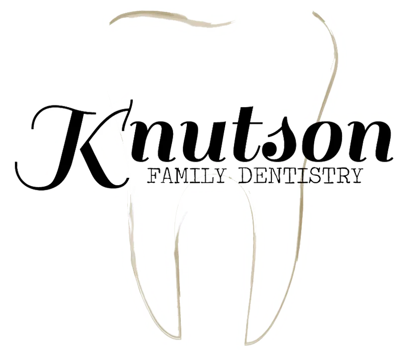Knutson Family Dentistry Logo - Dentist Vermillion SD