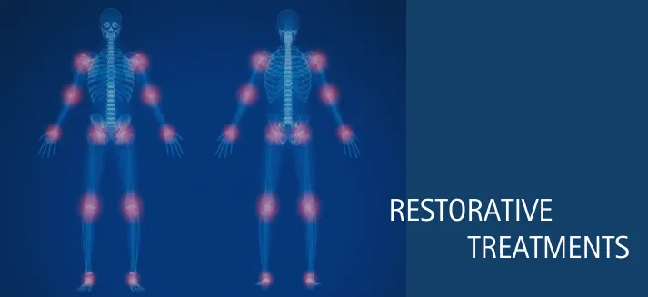 Restorative Treatments