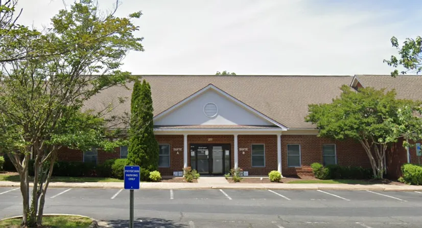 Fredericksburg Office