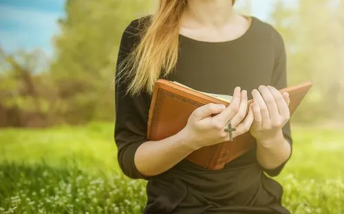 Forgiveness is possible.