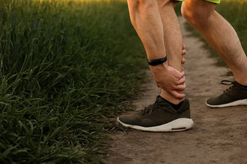 Achilles Tendon Pain