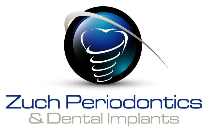 Zuch Periodontics & Dental Implants Logo