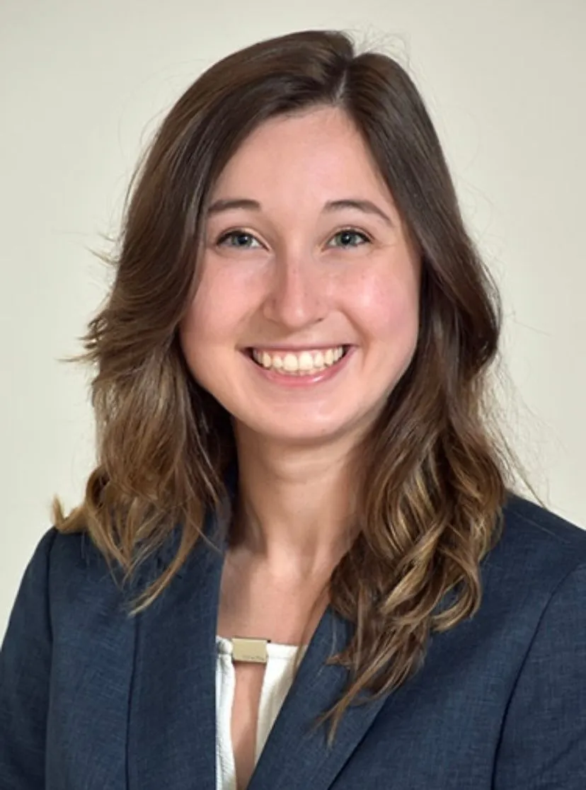 Dr Nicole Young-Sileo Photo