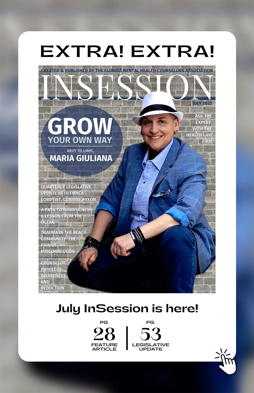 InSession Cover