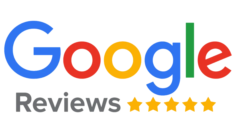 See our Google Reviews