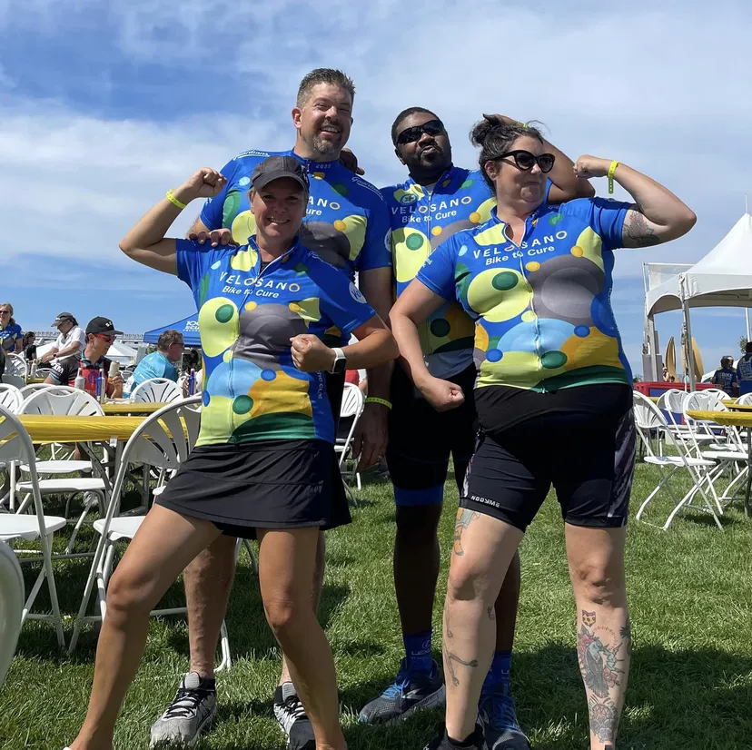 VELOSANO 2022