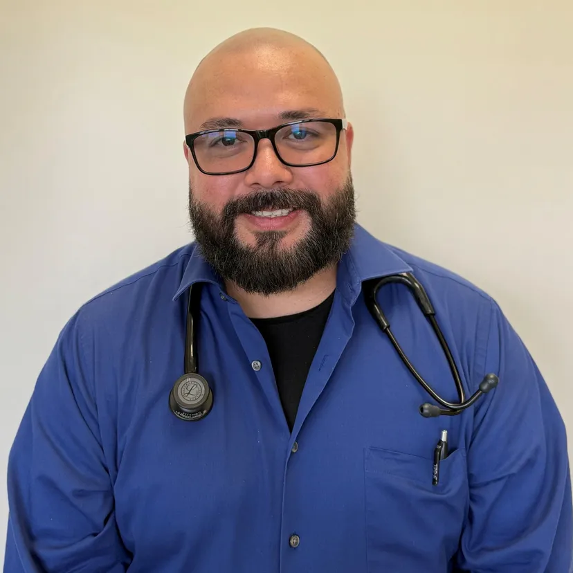 Rene Rivera, PA-C MU-Dr