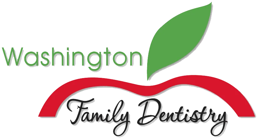 Washington Family Dentistry Logo - Dentist Washington NJ