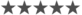 Image result for black star rating symbol