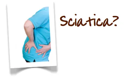 Chiropractor for sciatica Lexington KY