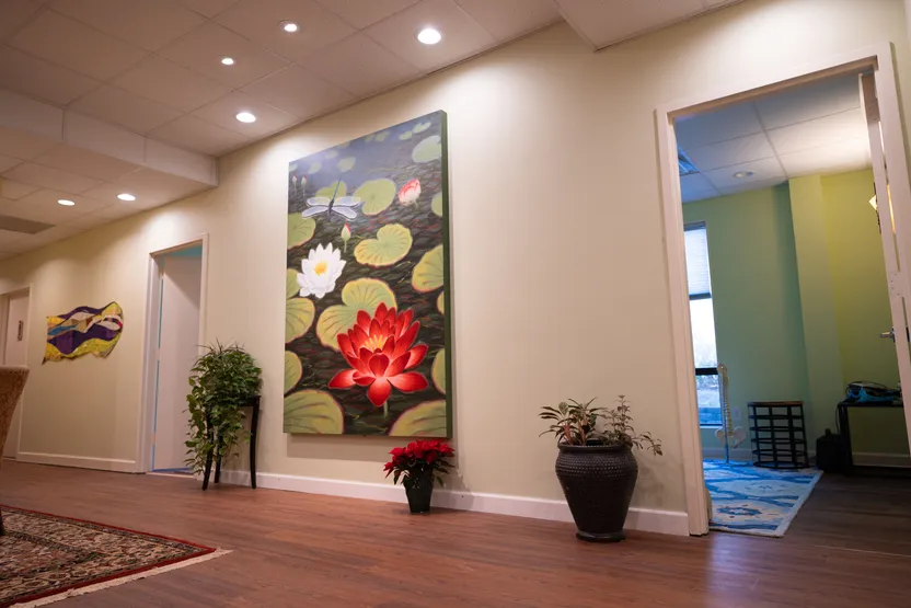 Heartwood Holistic Health Chiropractic Clinic Chapel Hill