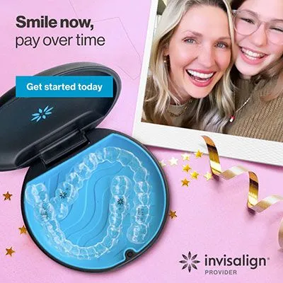 Invisalign - Glendale, AZ Orthodontist | Angle Orthodontics
