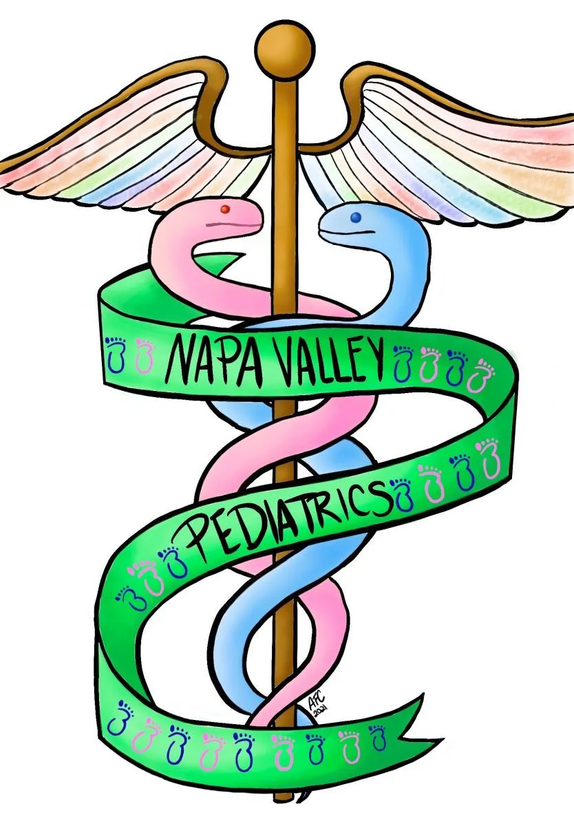 pediatric nurse practitioner symbol