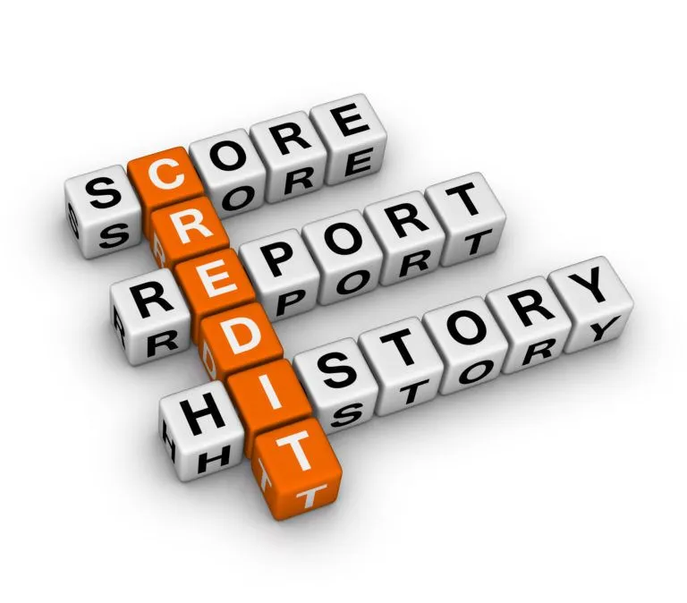 credit report