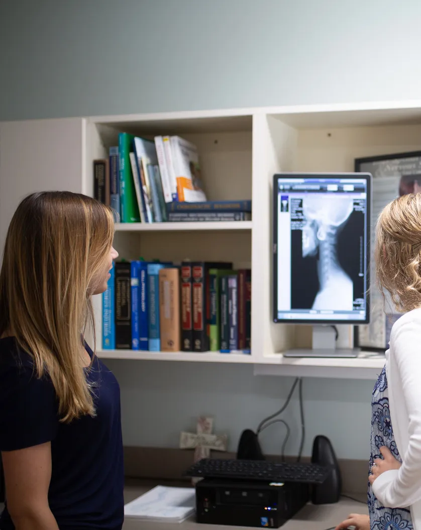 Chiropractor Columbia, MO