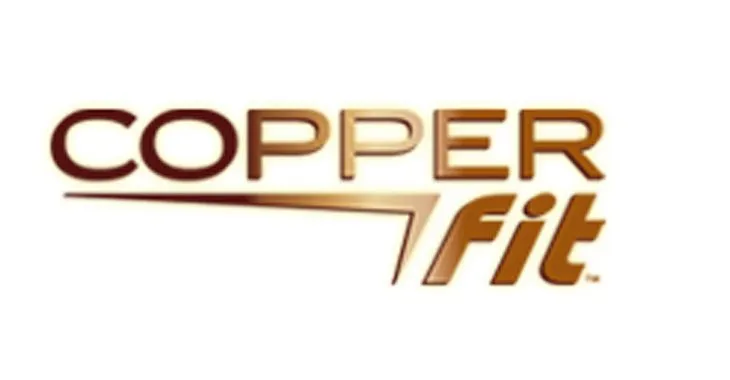 Copper Fit Logo