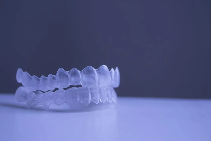 Edmond, OK CLEAR ALIGNERS