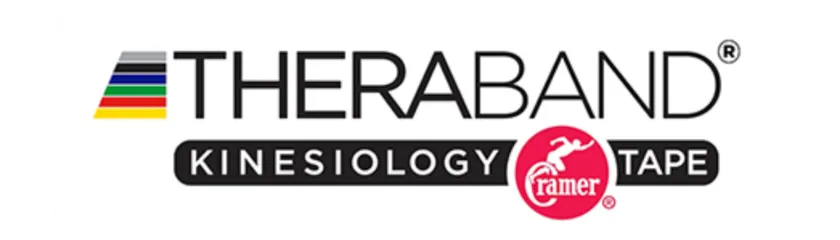 Theraband logo