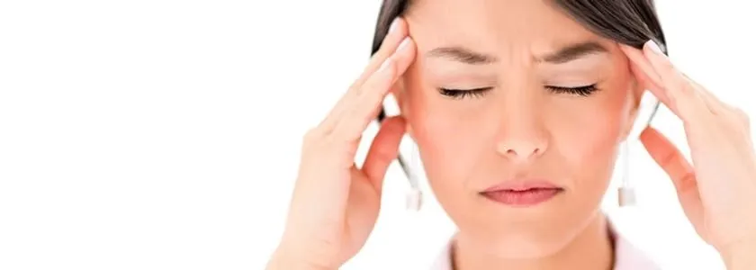 DO YOU HAVE VERTIGO?