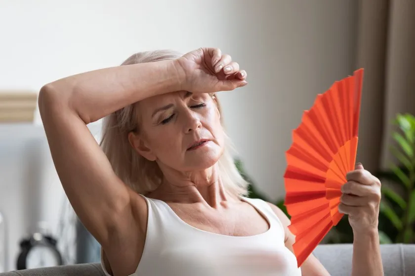 Menopause in San Dimas, CA