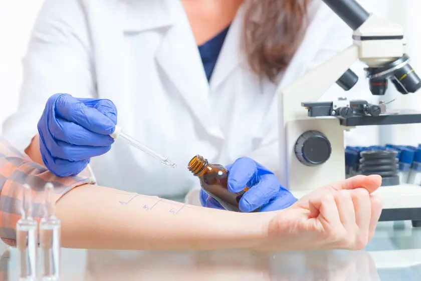 Allergy Testing for Schertz, Selma, Cibolo & Garden Ridge, TX