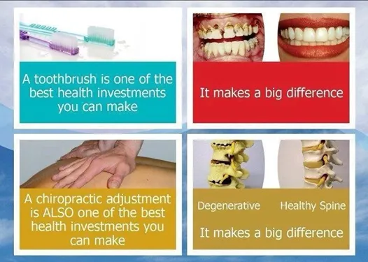 An Explanation of Various Current Chiropractic Adjustment Techniques: