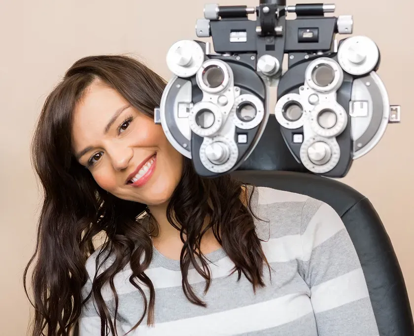 Focus Vision Optometry Optometrists in Inland Empire CA