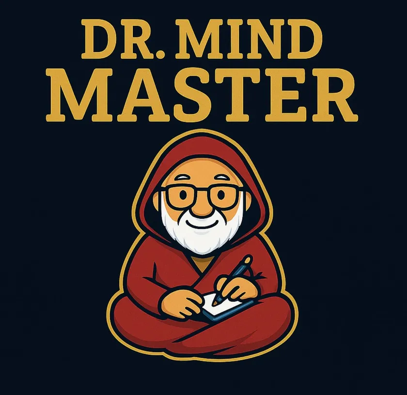Dr. Mind Master
