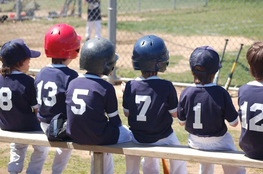 Chiropractic Care for Young Athletes/Youth Sports