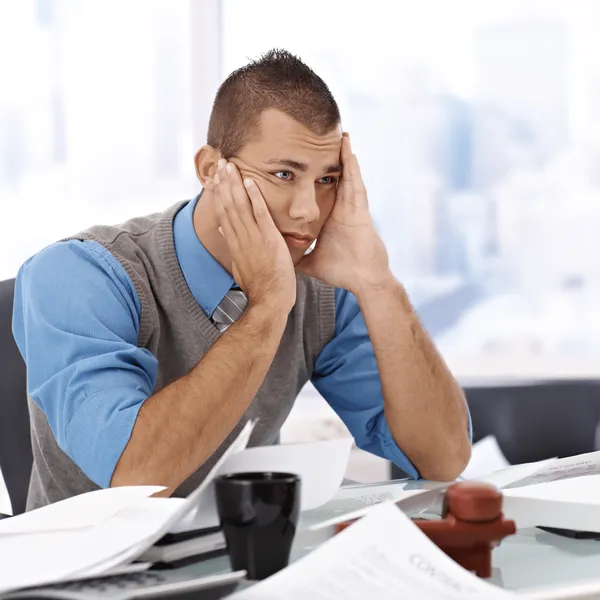 work and career issues