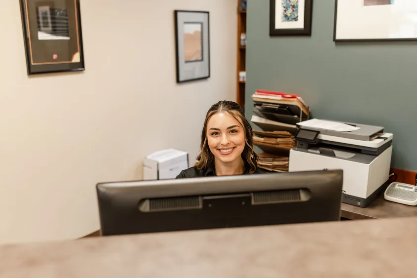 Chiropractor Tumwater