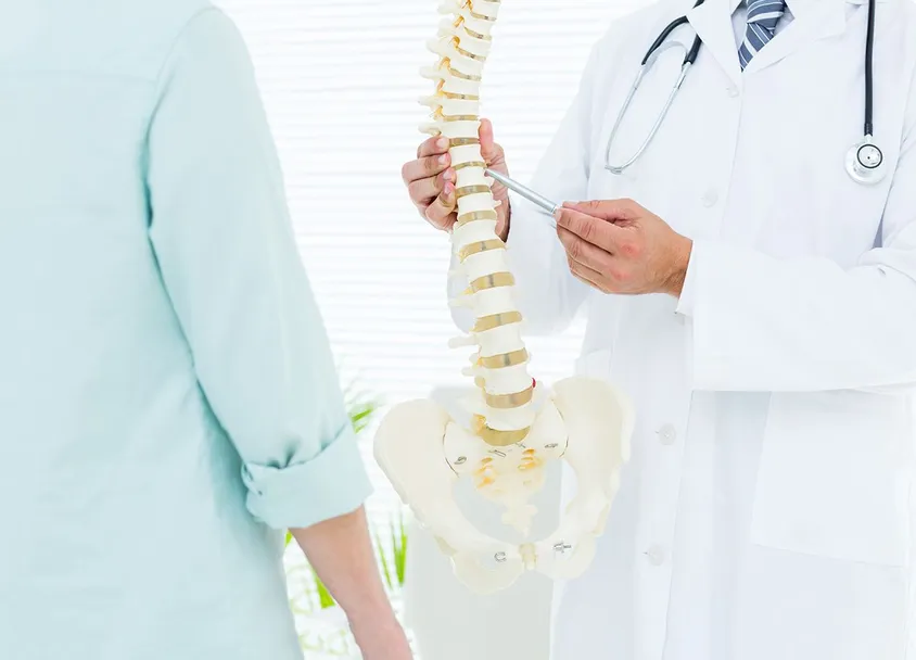 Spinal Stenosis in Reno, NV