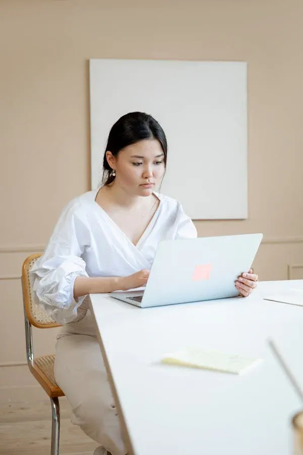 Work and Career Issues