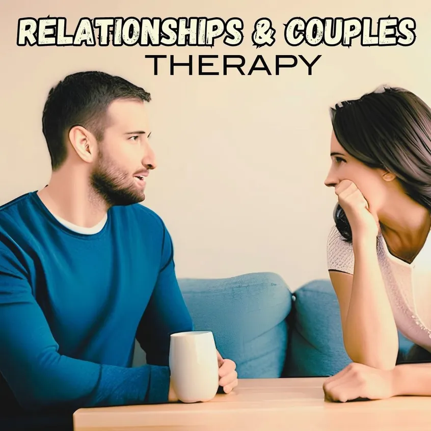 Couples Therapy Long Beach