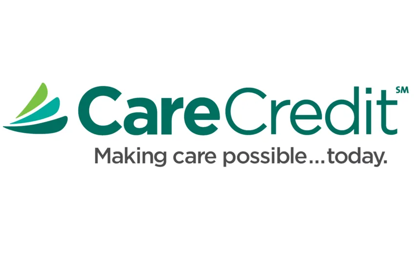 carecredit logo