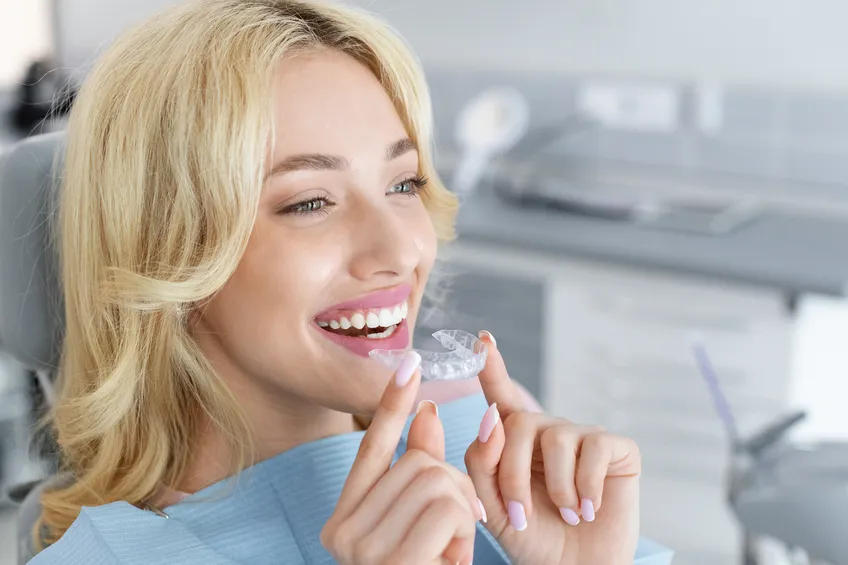 Invisalign - Fairbanks, AK Dentist | Chang Family Dental