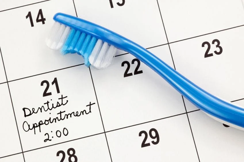 General Dentistry | Calendar Cedar Rapids, IA