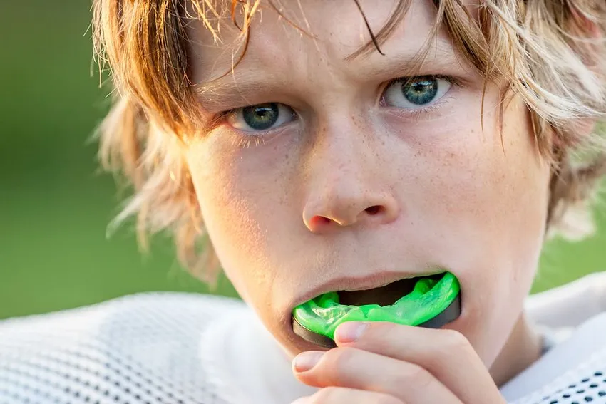 Mouth Guards Kitchener ON