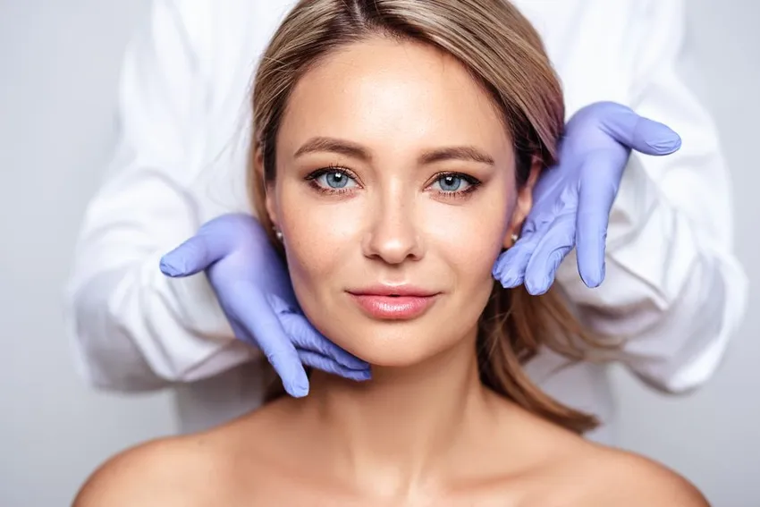 Botox in North Charleston, SC