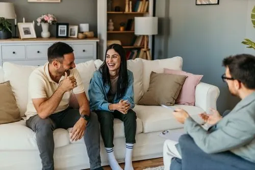 Couples Counseling