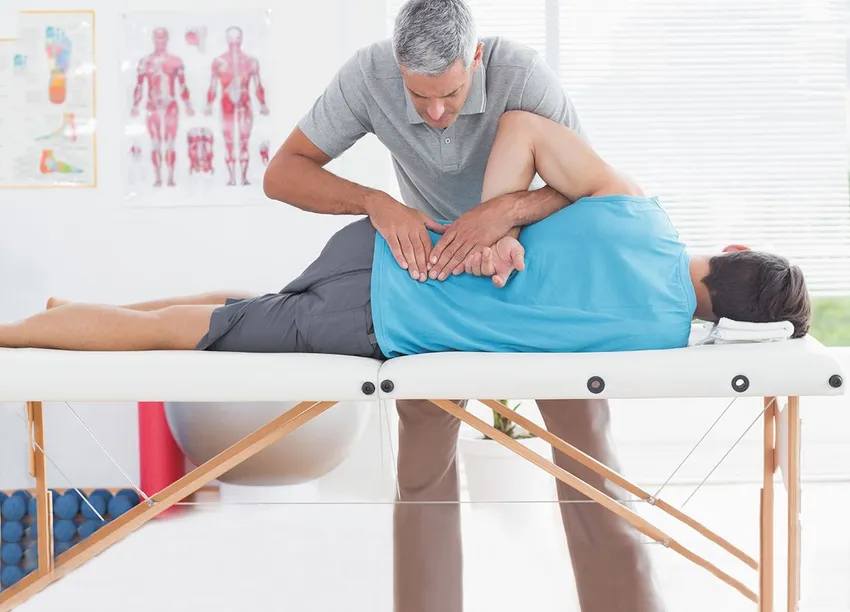 sciatica treatment in Newark, DE