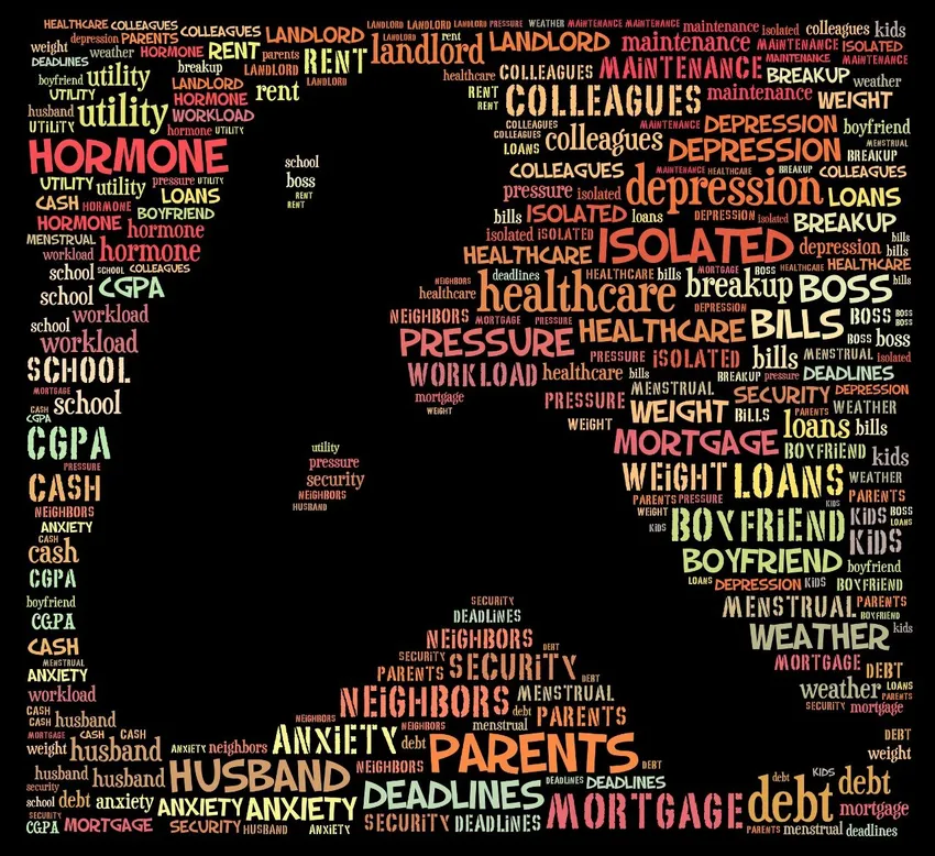 PTSD and Anxiety Counseling FL